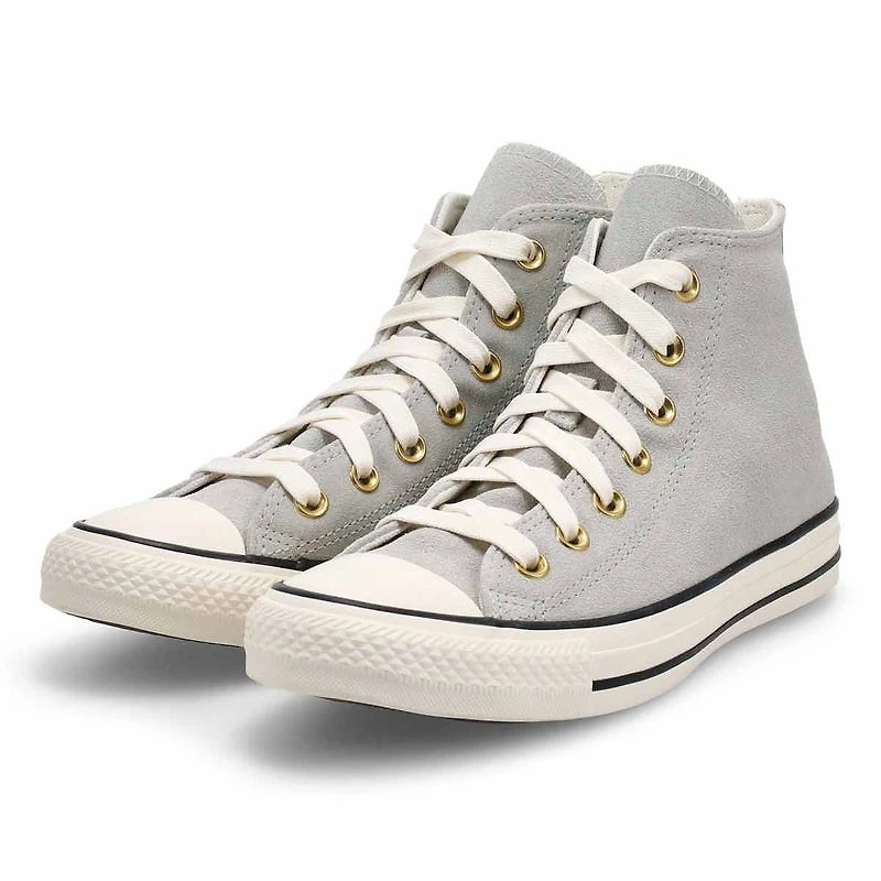 Women's Chuck Taylor All Star Suede Hi Top Sneaker