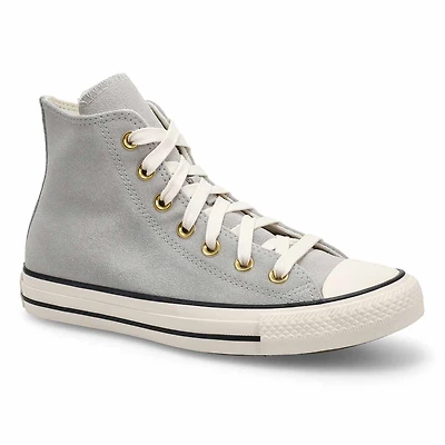 Women's Chuck Taylor All Star Suede Hi Top Sneaker