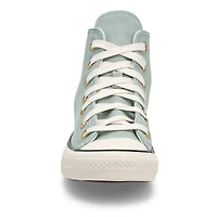 Women's Chuck Taylor All Star Suede Hi Top Sneaker