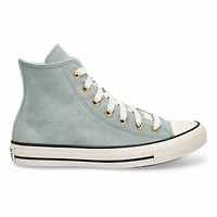 Women's Chuck Taylor All Star Suede Hi Top Sneaker