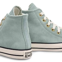 Baskets hautes en sude CHUCK TAYLOR ALL STAR SUED