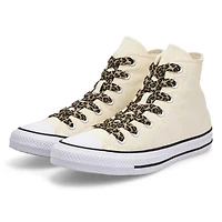 Women's  Chuck Taylor All Star Animal Print Hi Top