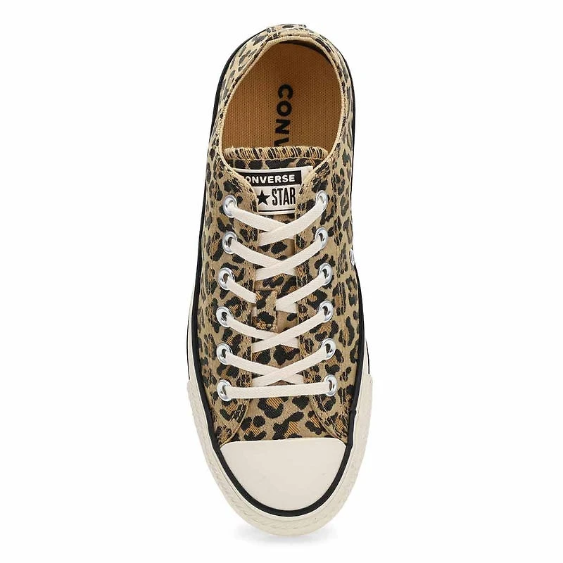 Women's Chuck Taylor All Star Sneaker - True Natur