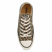 Women's Chuck Taylor All Star Sneaker - True Natur