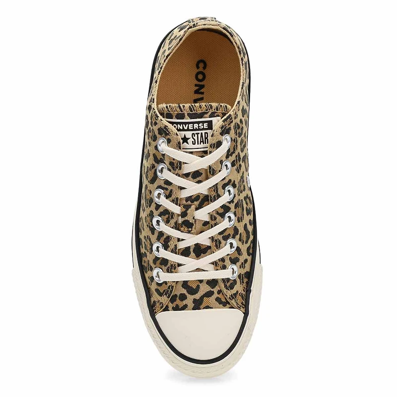 Baskets CHUCK TAYLOR ALL STAR, vritable nature, f