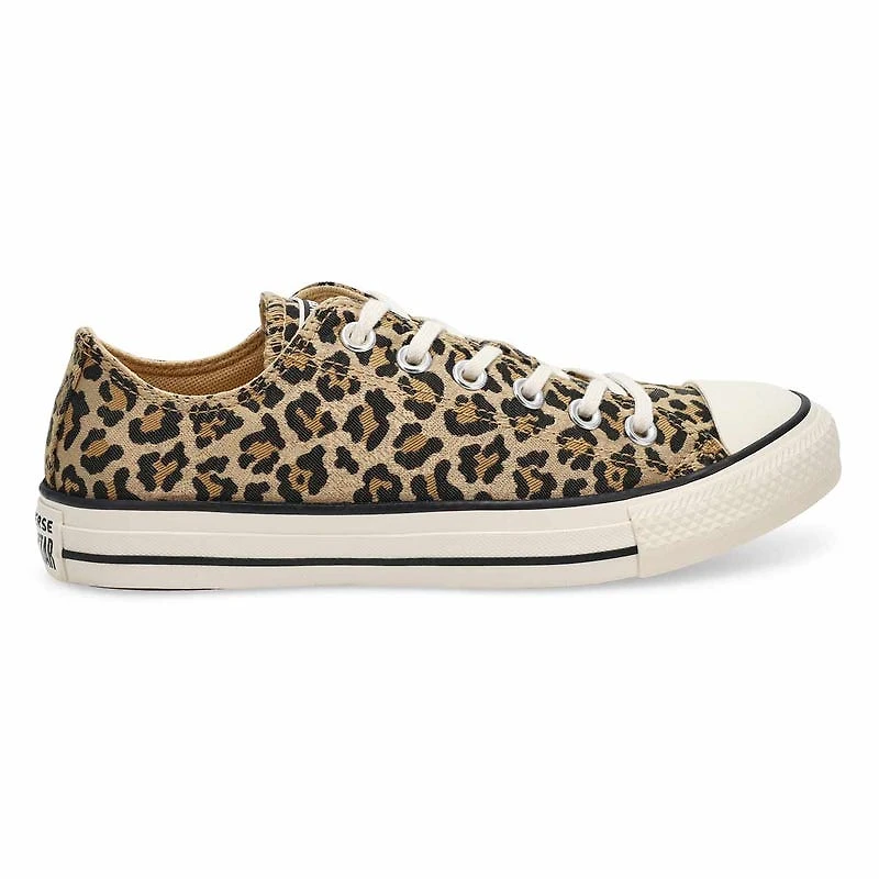 Women's Chuck Taylor All Star Sneaker - True Natur