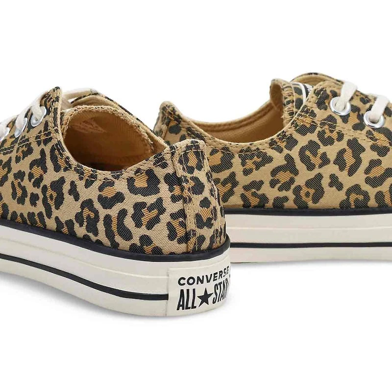 Women's Chuck Taylor All Star Sneaker - True Natur
