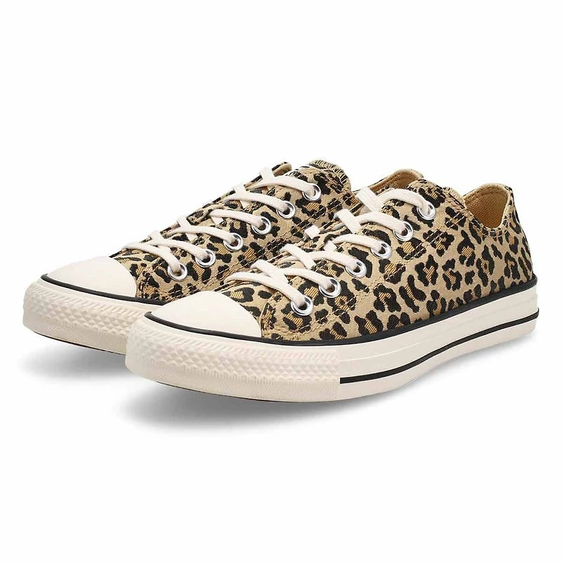 Women's Chuck Taylor All Star Sneaker - True Natur