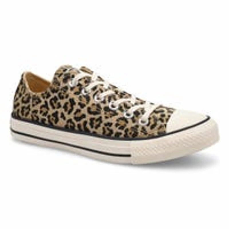 Women's Chuck Taylor All Star Sneaker - True Natur