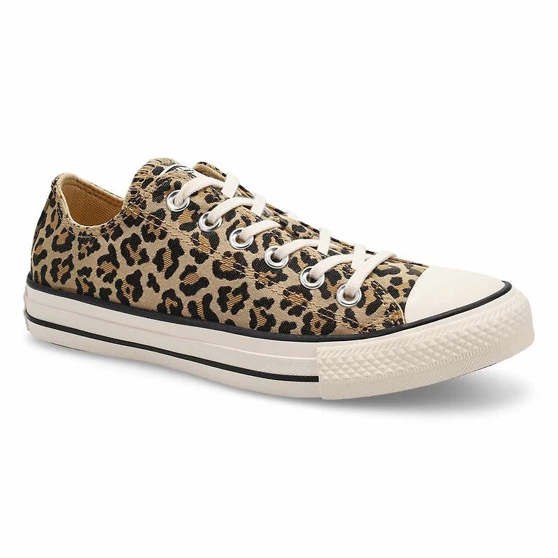 Women's Chuck Taylor All Star Sneaker - True Natur