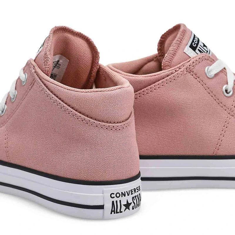 Girls' Chuck Taylor All Star Madison Mid Sneaker