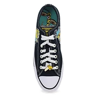 Unisex Chuck Taylor All Star Classic Hi Top Sneake