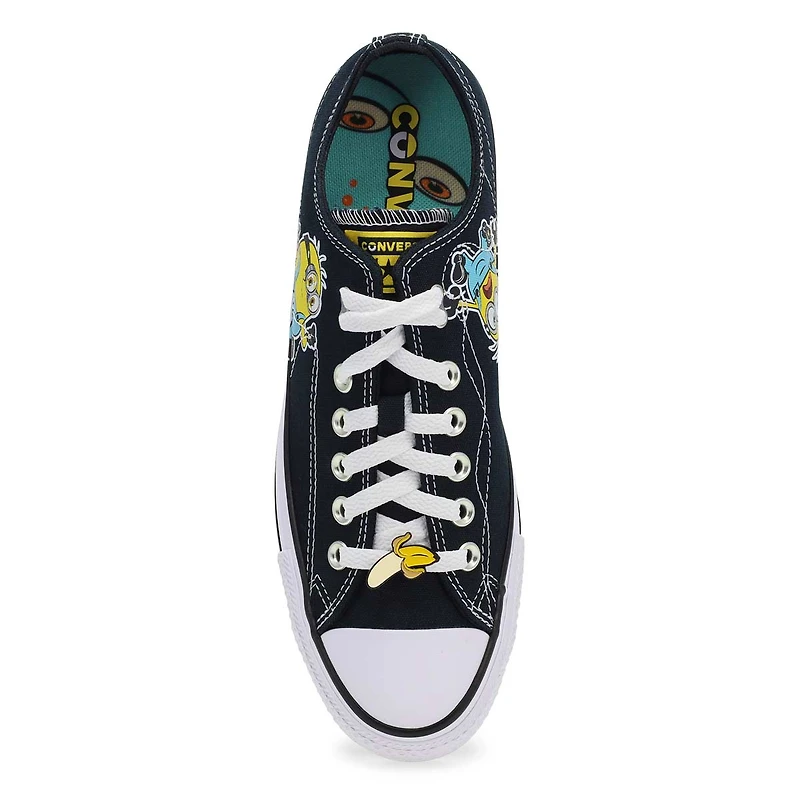 Unisex Chuck Taylor All Star Classic Hi Top Sneake