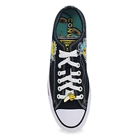 Unisex Chuck Taylor All Star Classic Hi Top Sneake