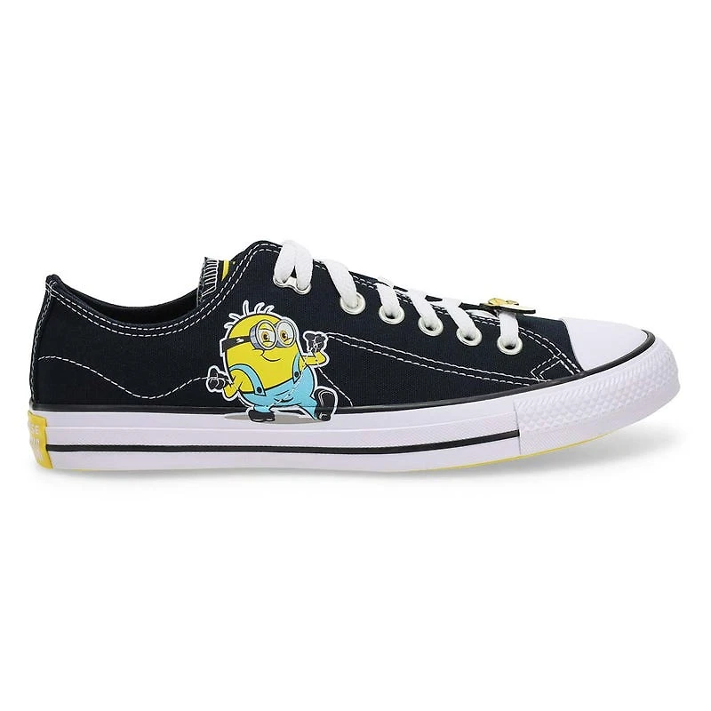 Unisex Chuck Taylor All Star Classic Hi Top Sneake