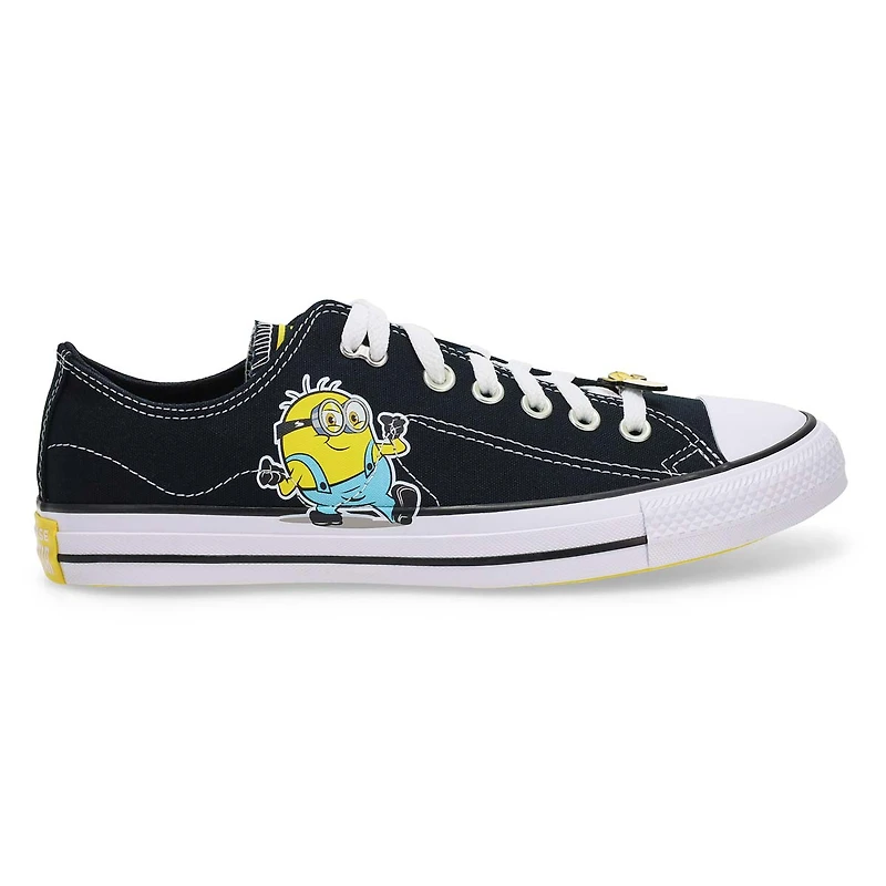 Unisex Chuck Taylor All Star Classic Hi Top Sneake