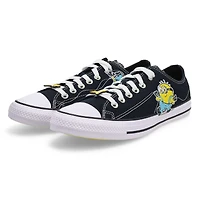 Unisex Chuck Taylor All Star Classic Hi Top Sneake
