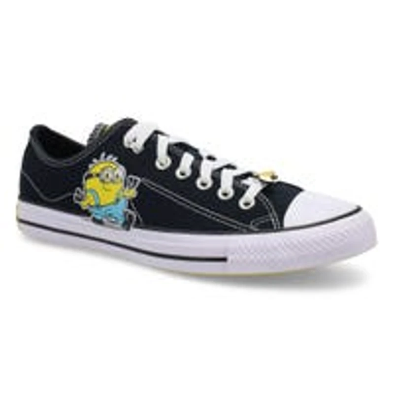 Unisex Chuck Taylor All Star Classic Hi Top Sneake