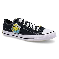 Unisex Chuck Taylor All Star Classic Hi Top Sneake
