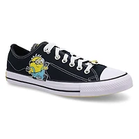 Unisex Chuck Taylor All Star Classic Hi Top Sneake