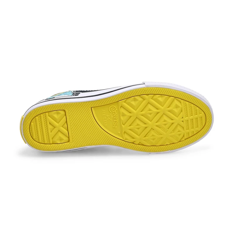 Kids' Chuck Taylor All Star Classic Hi Top Minions
