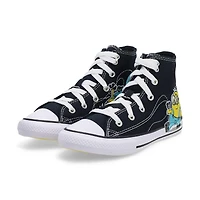 Kids' Chuck Taylor All Star Classic Hi Top Minions