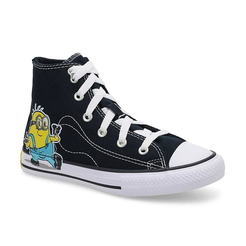 Kids' Chuck Taylor All Star Classic Hi Top Sneaker