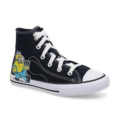 Kids' Chuck Taylor All Star Classic Hi Top Sneaker