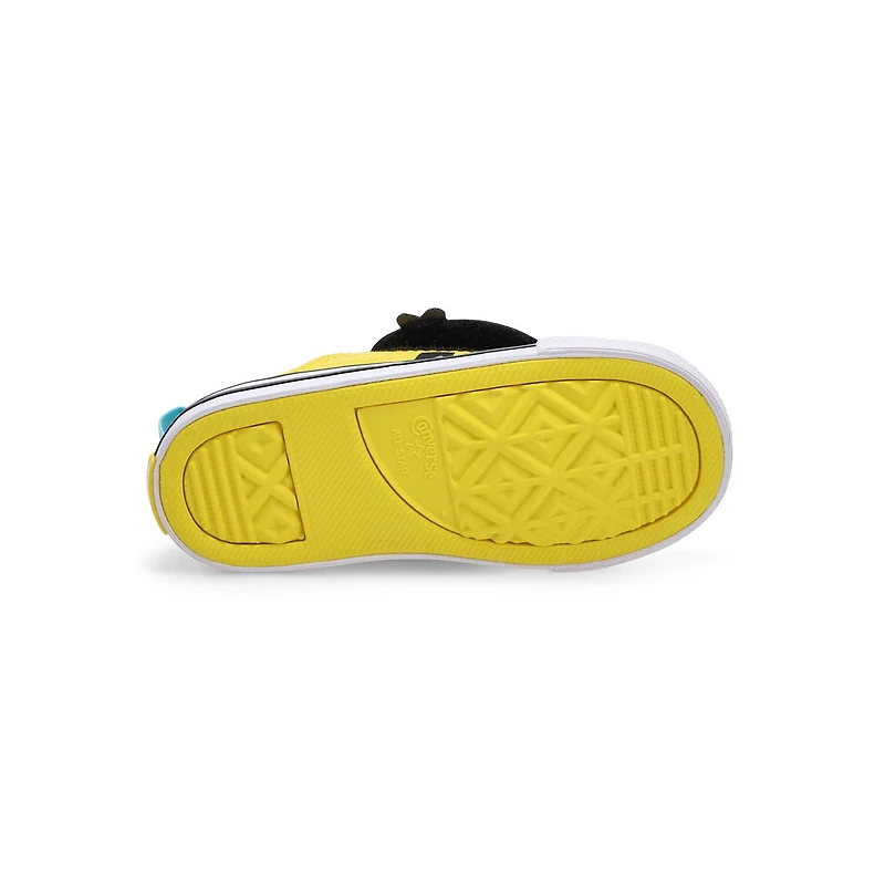Infants' Chuck Taylor All Star One Strap Sneaker