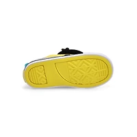 Infants' Chuck Taylor All Star One Strap Sneaker