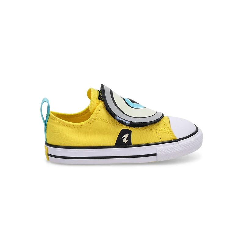 Espadrille bb Chuck Taylor All Star  bride uniq