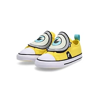 Infants' Chuck Taylor All Star One Strap Sneaker