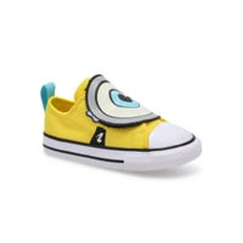 Infants' Chuck Taylor All Star One Strap Sneaker