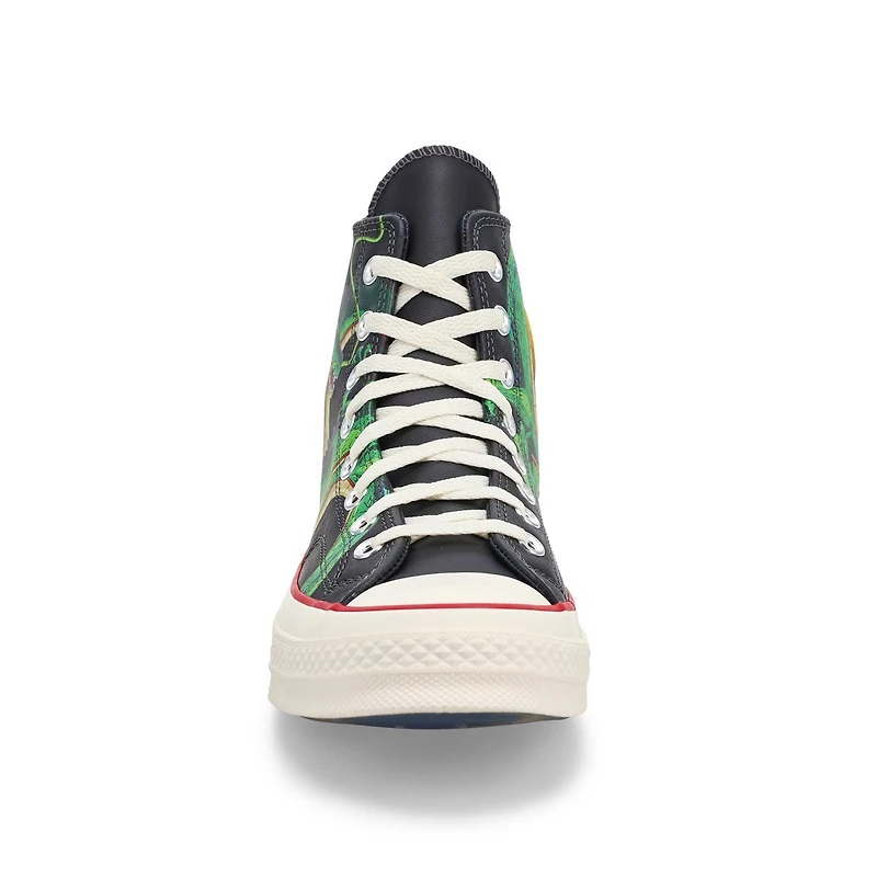 Men's Chuck 70 Dragon Ball Z Shenron Hi Top Sneake