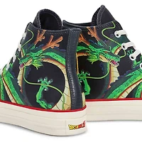 Men's Chuck 70 Dragon Ball Z Shenron Hi Top Sneake
