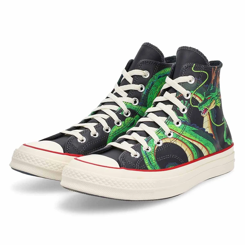 Men's Chuck 70 Dragon Ball Z Shenron Hi Top Sneake