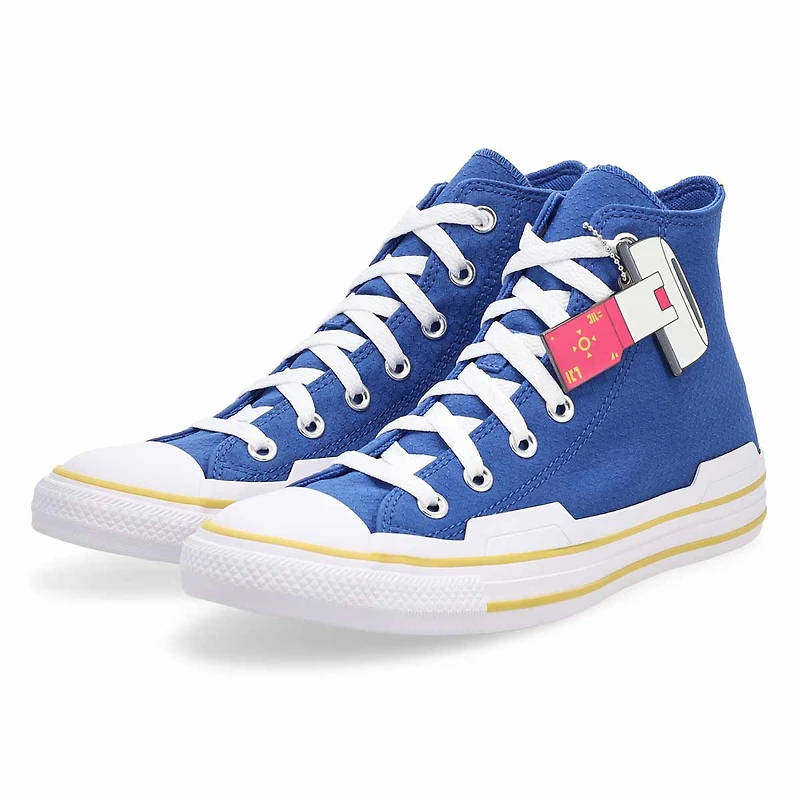 Unisex Chuck Taylor All Star Dragon Ball Z Goku Hi