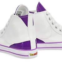 Unisex Chuck Taylor All Star Dragon Ball Z Frieza