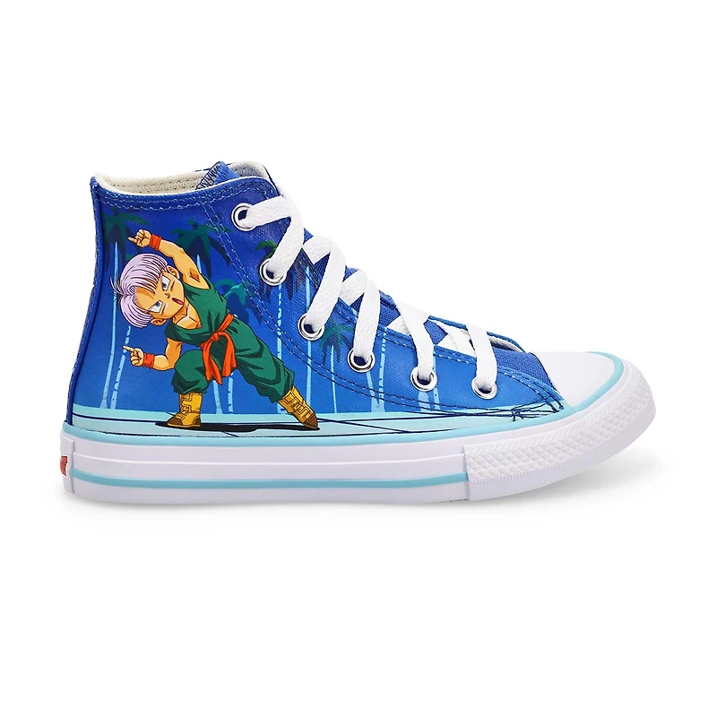 Kids' Converse Chuck Taylor All Star Dragon Ball Z