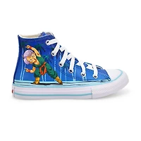 Kids' Converse Chuck Taylor All Star Dragon Ball Z