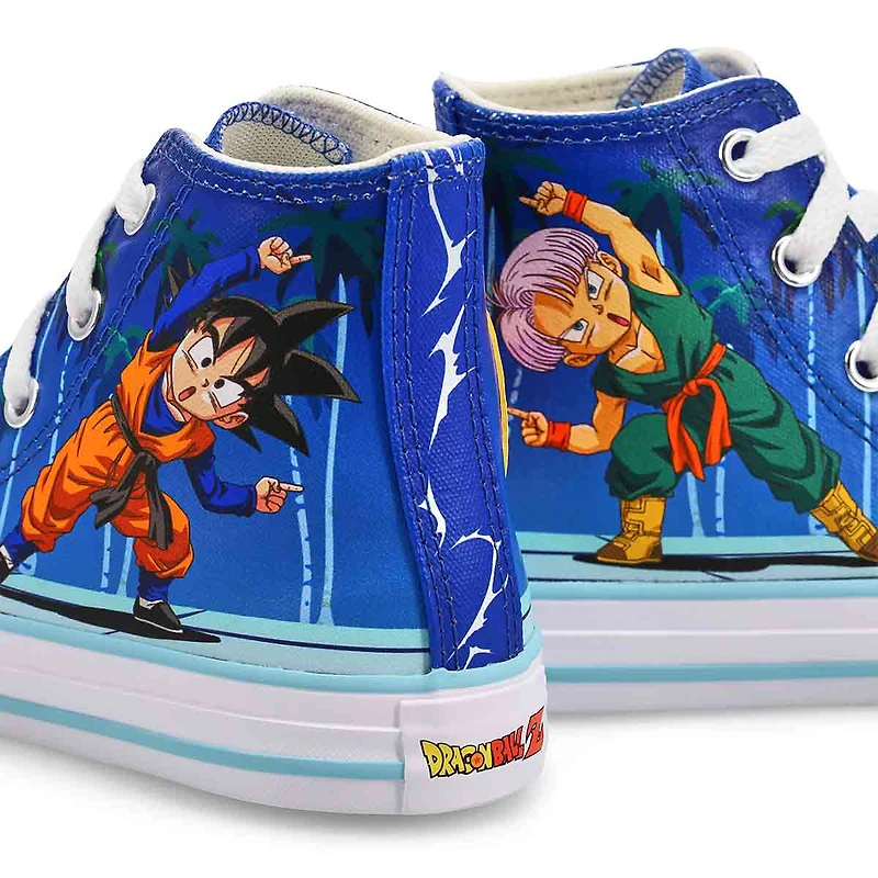 Kids' Converse Chuck Taylor All Star Dragon Ball Z