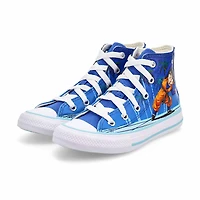 Kids' Converse Chuck Taylor All Star Dragon Ball Z