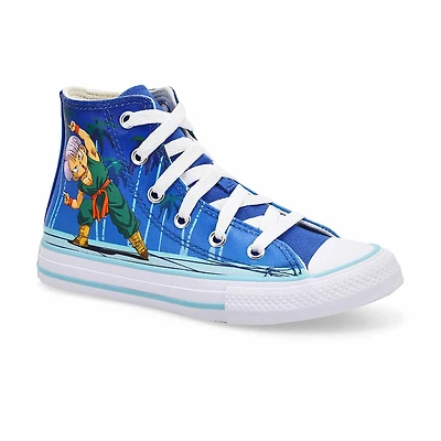 Kids' Converse Chuck Taylor All Star Dragon Ball Z