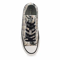 Baskets CHUCK TAYLOR ALL STAR, véritable nature, f