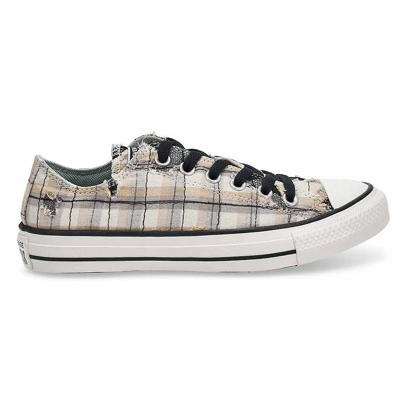 Baskets CHUCK TAYLOR ALL STAR, véritable nature, f