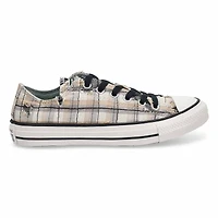 Baskets CHUCK TAYLOR ALL STAR, véritable nature, f