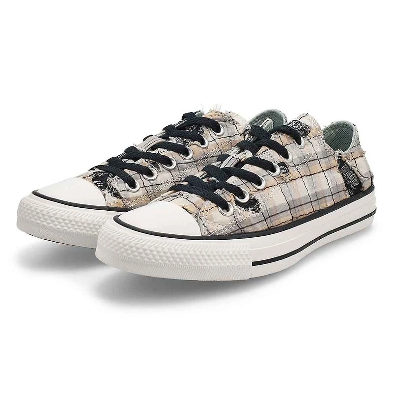 Baskets CHUCK TAYLOR ALL STAR, véritable nature, f