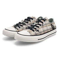 Baskets CHUCK TAYLOR ALL STAR, véritable nature, f