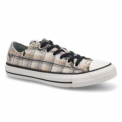 Baskets CHUCK TAYLOR ALL STAR, véritable nature, f