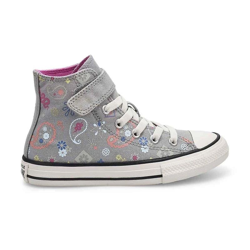 Girls'  Chuck Taylor All Star Madison Sneaker - Su